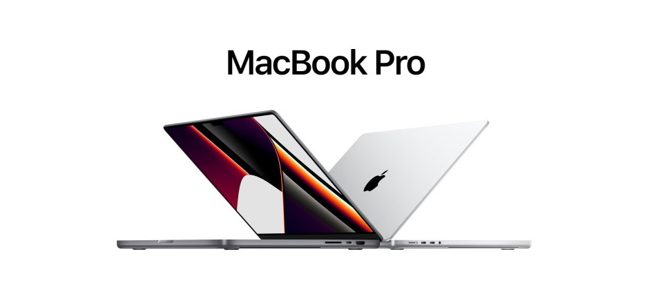 Купить Apple MacBook Pro 16